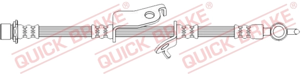 Brake Hose